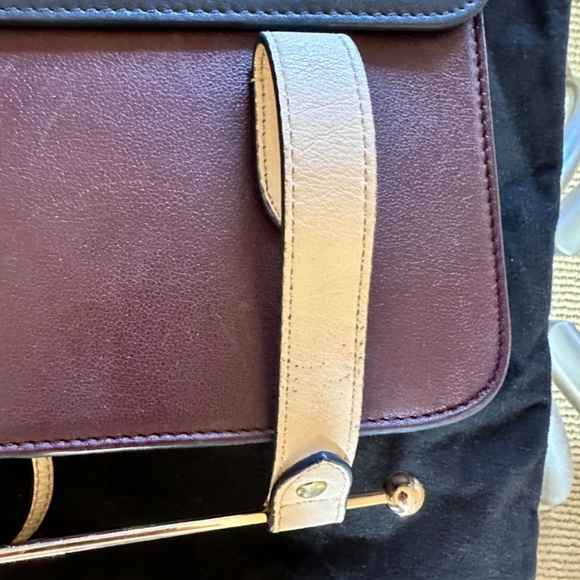 Strathberry handbag - Picture 7 of 15